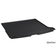 Rubbasol (Rubber) Kofferbakmat  Volvo V60 II 2018-