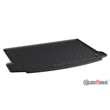 Rubbasol (Rubber) Kofferbakmat  Range Rover Evoque 5-deurs 2019-