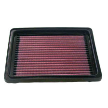 K&N vervangingsfilter  Chevrolet Cavalier 1995-2005, Pontiac Sunfire 1995-2004 (33-2143)