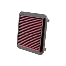 K&N vervangingsfilter  Toyota Prius 1.5L-L4 2000-2004 (33-2186)