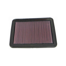 K&N vervangingsfilter  Chevrolet Eqnox 2005-2009 / Malibu 2008-2010 (33-2296)