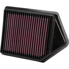 K&N vervangingsfilter  Honda CR-V 2.4 2010-2012 (33-2437)