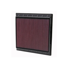 K&N vervangingsfilter  Cadillac SRX 2010-2016 (33-2444)