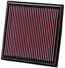 K&N vervangingsfilter  Lexus RX450H 3.5 2010-2015 / Toyota Highlander Hybrid 3.5 2011-2016 (33-2455)