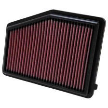 K&N vervangingsfilter  Honda Civic 1.8 2012-2015 (33-2468)