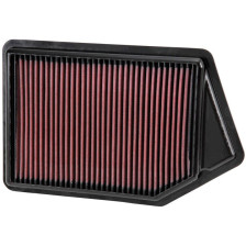 K&N vervangingsfilter  Honda Accord 2.4 2013-2017 (33-2498)