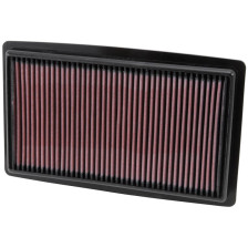 K&N vervangingsfilter  Honda Accord 3.5 2013-2017 (33-2499)