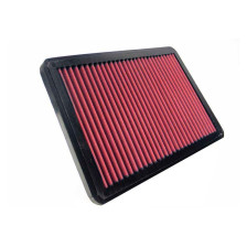 K&N vervangingsfilter  Alfa Romeo 6 2.0, 2.5 / 75 2.5 / 90 2.0, 2.5, Alfetta 2.0, Milano 2.5, Spider 1.6, 2.0 1979-1993 (229 x 333mm) (33-2546)