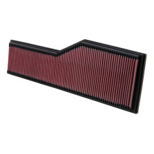 K&N vervangingsfilter  Porche 911 3.4L 1998-2000 (33-2786)