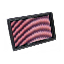 K&N vervangingsfilter  Ford Focus II, C-Max / Volvo C30, S40, V50 1.8D/2.0D 2003-2007 (33-2886)