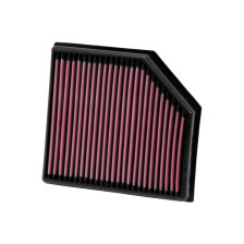 K&N vervangingsfilter  Volvo S60 2005-2009 / XC90 2005-2014 2.4D (33-2972)