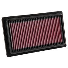 K&N vervangingsfilter  Hyundai i20 1.0/1.1D/1.2/1.4D 2014- (33-3052)