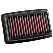 K&N vervangingsfilter  Honda S660 0.7 2015- (33-3056)