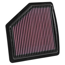 K&N vervangingsfilter  Honda HR-V 1.8 2016- (33-5037)