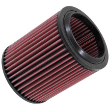 K&N vervangingsfilter  Audi A8 4.2L-V8 2002-2010 / A8 6.0 USA 2005-2008 (E-0775)