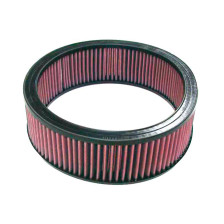 K&N vervangingsfilter  GM V8 68/90 (E-1500)