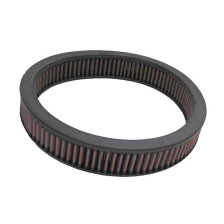 K&N vervangingsfilter passend voor Toyota 4 Runner, Pickup 1971-1990 (E-2820)