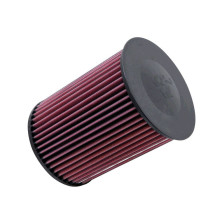 K&N vervangingsfilter  Ford C-Max/Ford Escape, Focus, Grand C-max, Kuga, Tourneo & Transit Connect/Lincoln MKC, Mazda 3, Mazda 5 1.6D/Volvo C30, C70, S40, V40, V50, V70 2007- (E-2993)