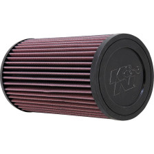 K&N vervangingsfilter  Alfa Romeo 4C / Fiat Bravo/Gr.Punto + Evo/Lancia Delta 1.4T-Jet/1.6JTD 2008- (E-2995)