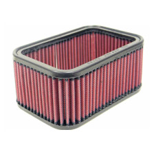 K&N vervangingsfilter rechthoek - 171mm x 114mm, 76mm hoogte (E-3953)