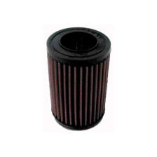 K&N vervangingsfilter  MCC Smart (E-9257)