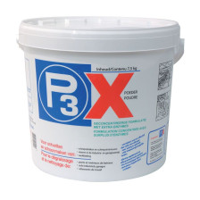 P3-X Industrieel Reinigingspoeder 7,5kg