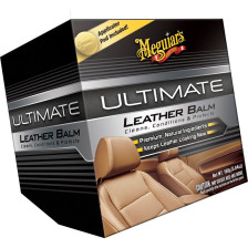 Meguiars Ultimate Leather Balm 160gr