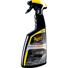 Meguiars Ultimate Leather Detailer Spray 473ml