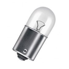 Osram Original Halogeen lampen - BA15S R5W - 12V/5W - set à 2 stuks