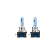 Osram Cool Blue Intense NextGen Halogeen lampen - H15 - 12V/55-15W - set à 2 stuks