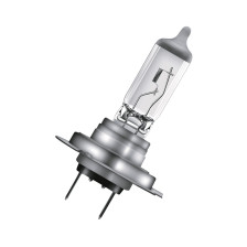 Osram Ultra Life Halogeen lampen - H7 - 12V/55W - set à 2 stuks