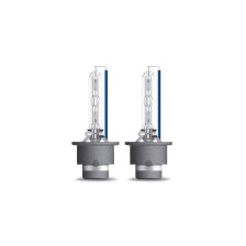 Osram Xenarc Cool Blue Intense NextGen Xenon lampen - D4S - 12V/35W - set à 2 stuks (max. 6200K)