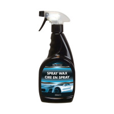 Protecton Spray wax 500ml