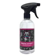 Racoon CONVERTIBLE TOP PROTECT Sealant voor cabrioletkappen - 500ml