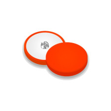 Racoon Polishing Pad - ORANGE / medium 150mm