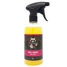 Racoon WHEEL CLEANER Velgenreiniger - 500ml