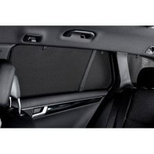 Set Car Shades passend voor Toyota Yaris Cross (MXP) 2020- (4-delig)