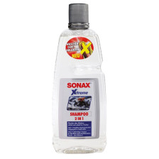 Sonax 215.300 Xtreme Wash & Dry 1L