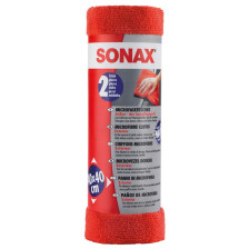 Sonax 416.241 Microvezeldoek exterieur 2st