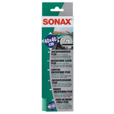 Sonax 416.500 Microvezeldoek Plus interieur & ruiten