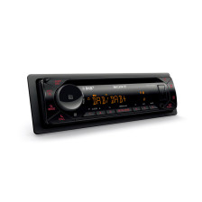 Sony MEX-N7300BD Headunit Autoradio 1-DIN + USB/Bluetooth/DAB