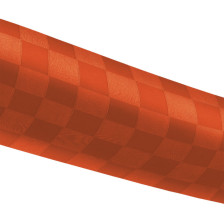 DIY Decor Vinyl folie oranje 150x200cm, geschikt voor interieur- & exterieurdelen