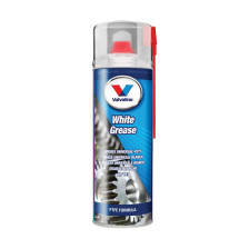 Valvoline Wit spuitvet 500ml