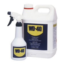 WD-40 49506 Multispray 5L jerrycan incl trigger