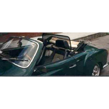 Weyer Basic Line Windschot  Volkswagen Karmann Ghia Cabrio