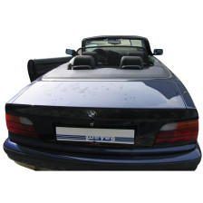 Weyer Basic Line Windschot  BMW 3-Serie E36 Cabrio (mechanische kap)