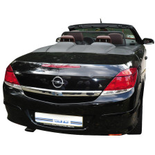 Weyer Basic Line Windschot  Opel Astra H TwinTop 2006-2010