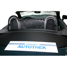 Weyer Basic Line Windschot  Audi TT Roadster 2006-2014