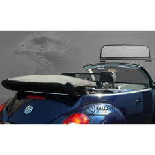 Weyer Falcon Premium Windschot  Volkswagen New Beetle Cabrio Type 9C 2003-2010