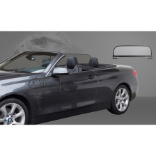 Weyer Falcon Premium Windschot  BMW 4-Serie F33 2014-